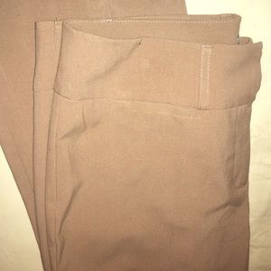 Lady’s pants